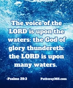 Scripture Pictures Page Four 10