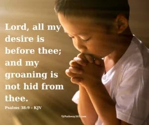 Scripture Pictures Page Four 5