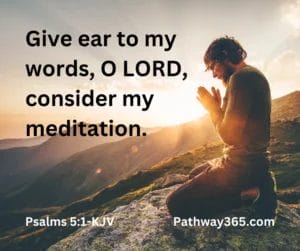 Scripture Pictures Page Five 12