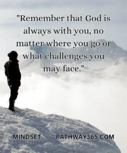 MINDSET PAGE FIVE 12