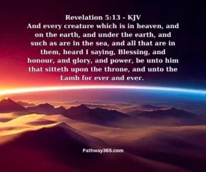 Scripture Pictures Page One 8