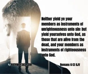 Scripture Pictures Page One 11