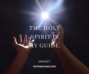 MINDSET PAGE FIVE 19