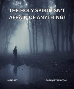 MINDSET PAGE FIVE 21