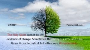 MINDSET PAGE FIVE 18