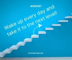 MINDSET PAGE FIVE 13