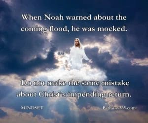 MINDSET PAGE FIVE 14