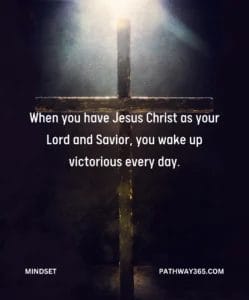 MINDSET PAGE THREE 23