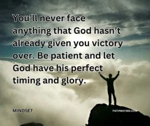 MINDSET PAGE THREE 19