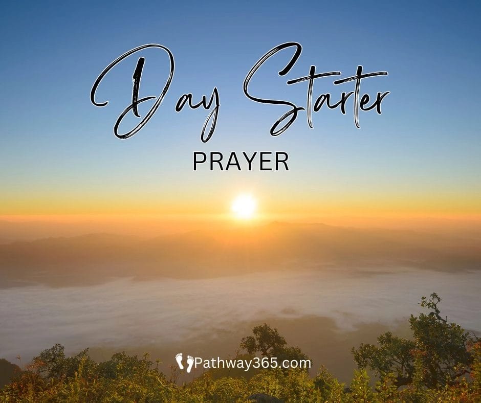 There's A Prayer for That 3