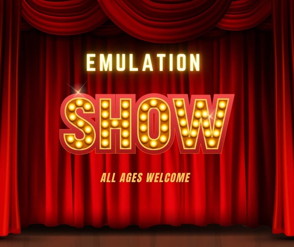 Emulation Show 6