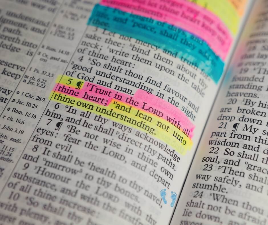 Bible Verses for Weddings (KJV) – Scriptures on Love and Marriage 1