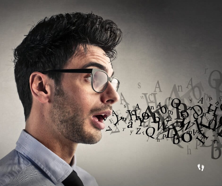 Speak Life - Steps Towards Eternity Daily Devotional 3