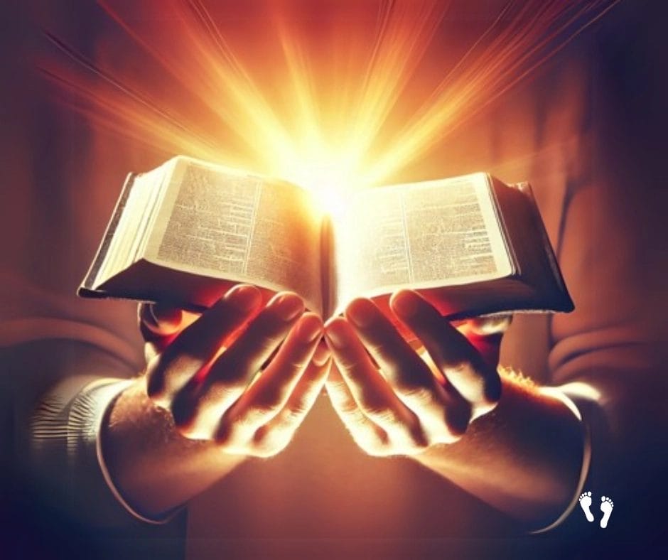 Love Without Hypocrisy, Reject Evil, Cling to Good - Steps Towards Eternity Daily Devotional 1