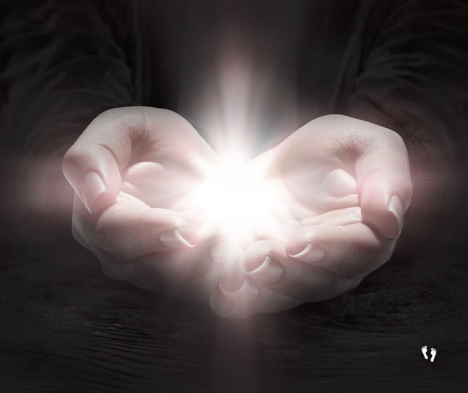 Shine the Light of Christ - Steps Towards Eternity Daily Devotional 2