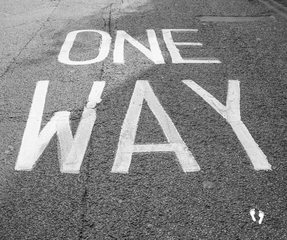 The Only Way to the Father - Steps Towards Eternity Daily Devotional 6