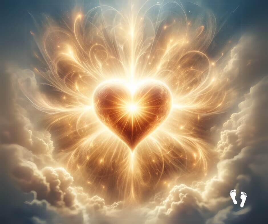 God Heals the Brokenhearted - Steps Towards Eternity Daily Devotional 12