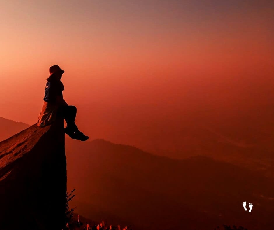 “Keep Going”Don’t Let Weariness Win- Steps Towards Eternity Daily Devotional 6