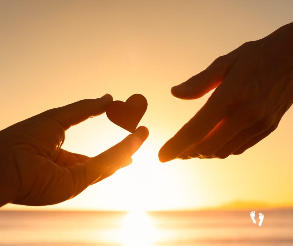 Living the Golden Rule - Steps Towards Eternity Daily Devotional 4