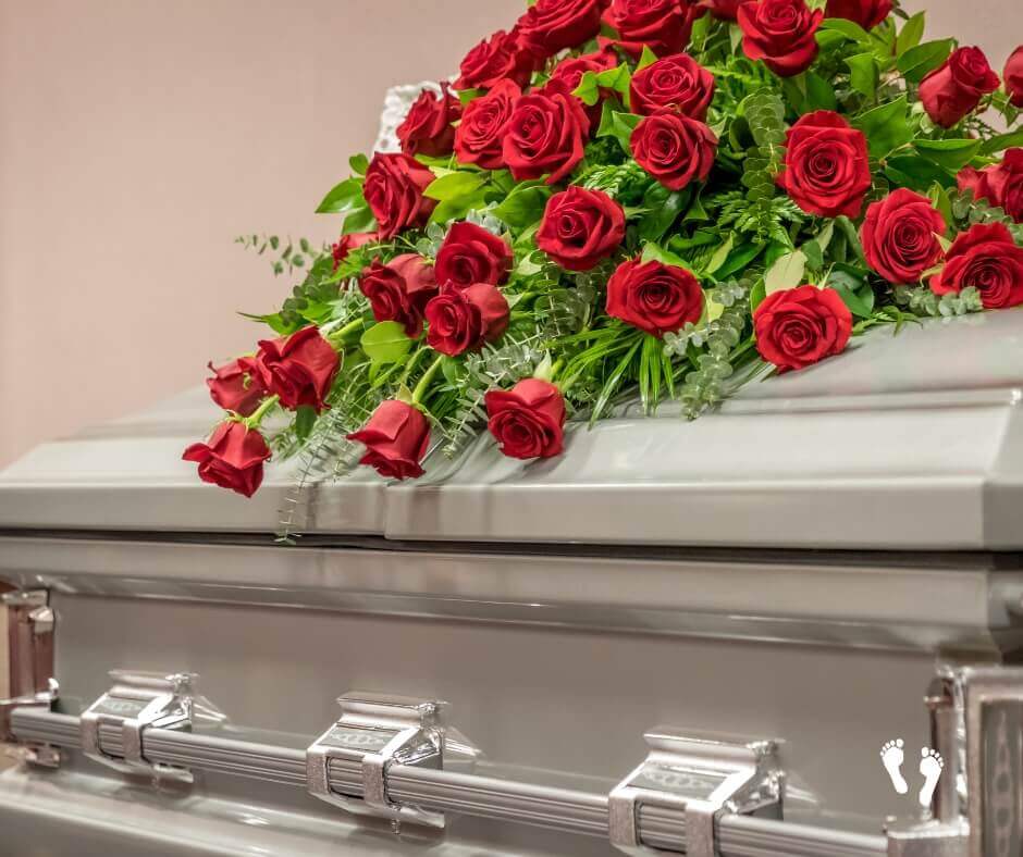 The Best Bible Verses for a Funeral Service - Comforting Scriptures for Grief 2