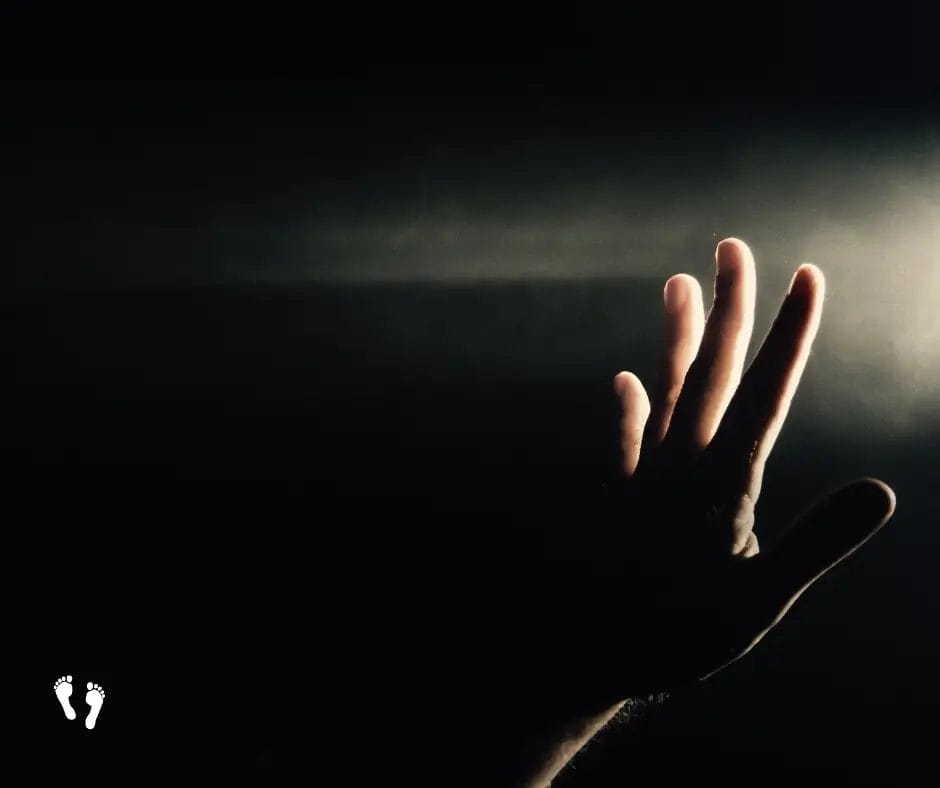 He Must Increase, But I Must Decrease: Steps Towards Eternity Daily Devotional 11