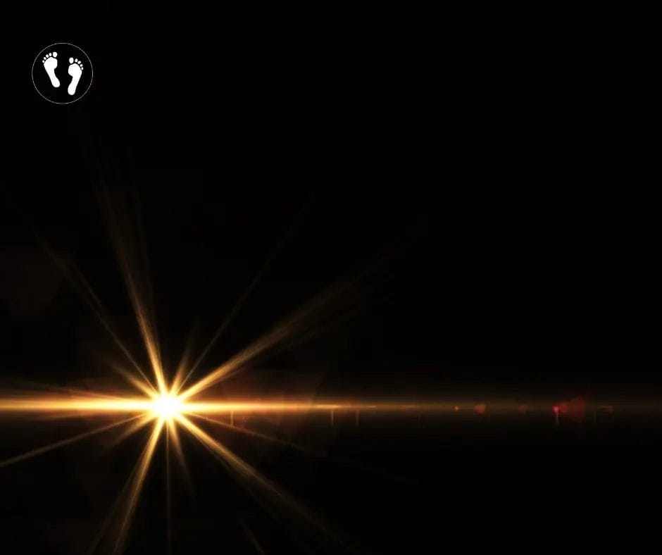 Let Your Light Shine – Steps Toward Eternity Daily Devotional 5