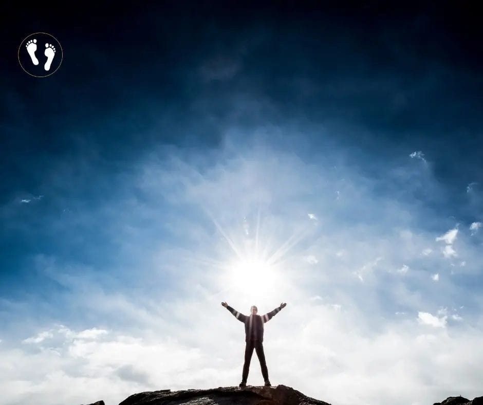 Living Boldly in the Favor of Christ - Steps Towards Eternity Daily Devotional 12