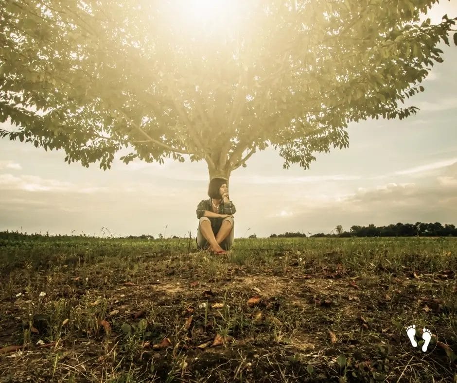 Only God Can Satisfy My Soul - Steps Towards Eternity Daily Devotional 6