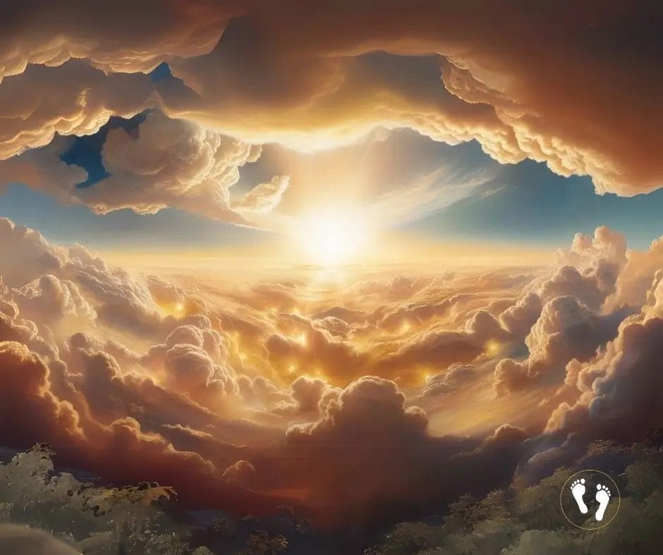 “Pressing Toward the Prize - Steps Towards Eternity Daily Devotional 8