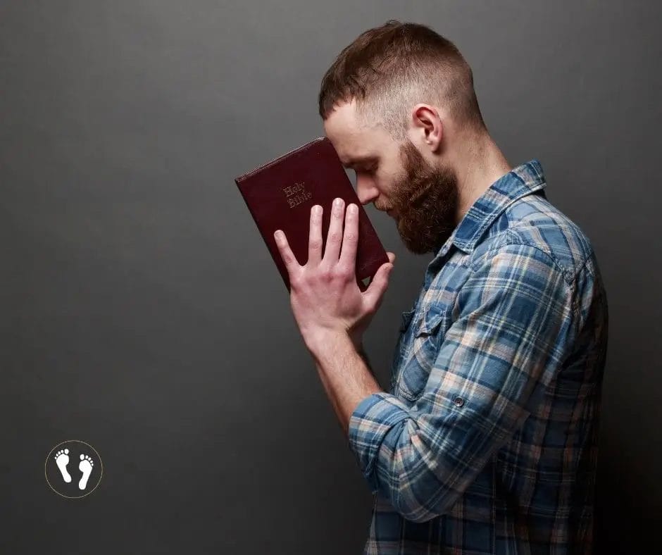 Resisting the Pressure of the World - Steps Towards Eternity Daily Devotional 8