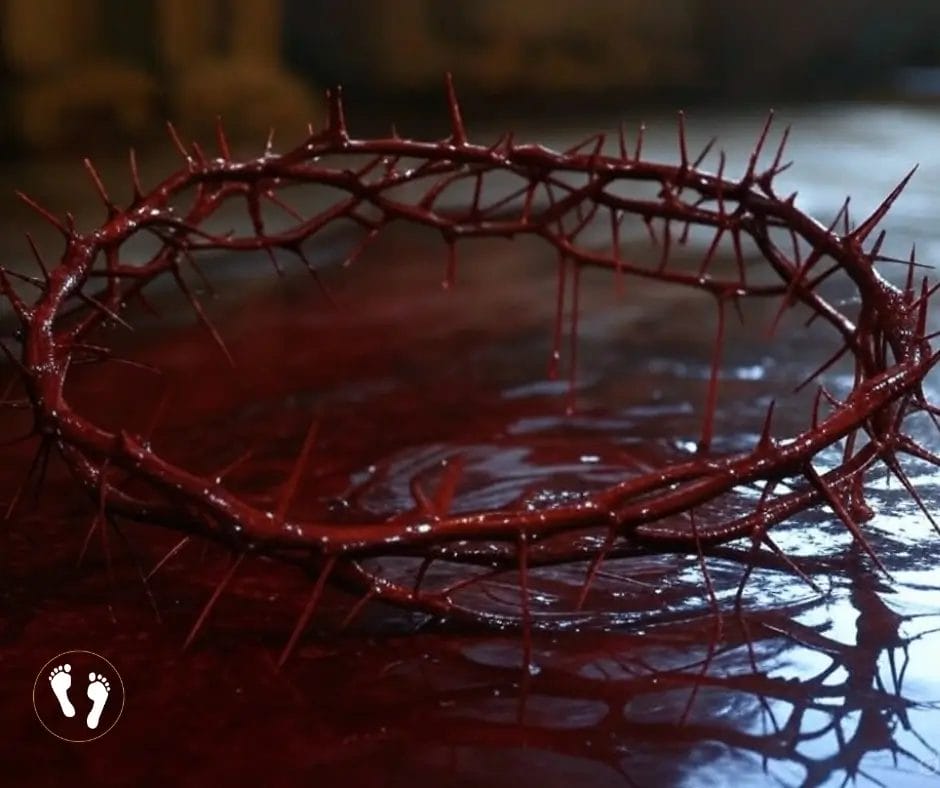 Sin No More - Steps Towards Eternity Daily Devotional 8