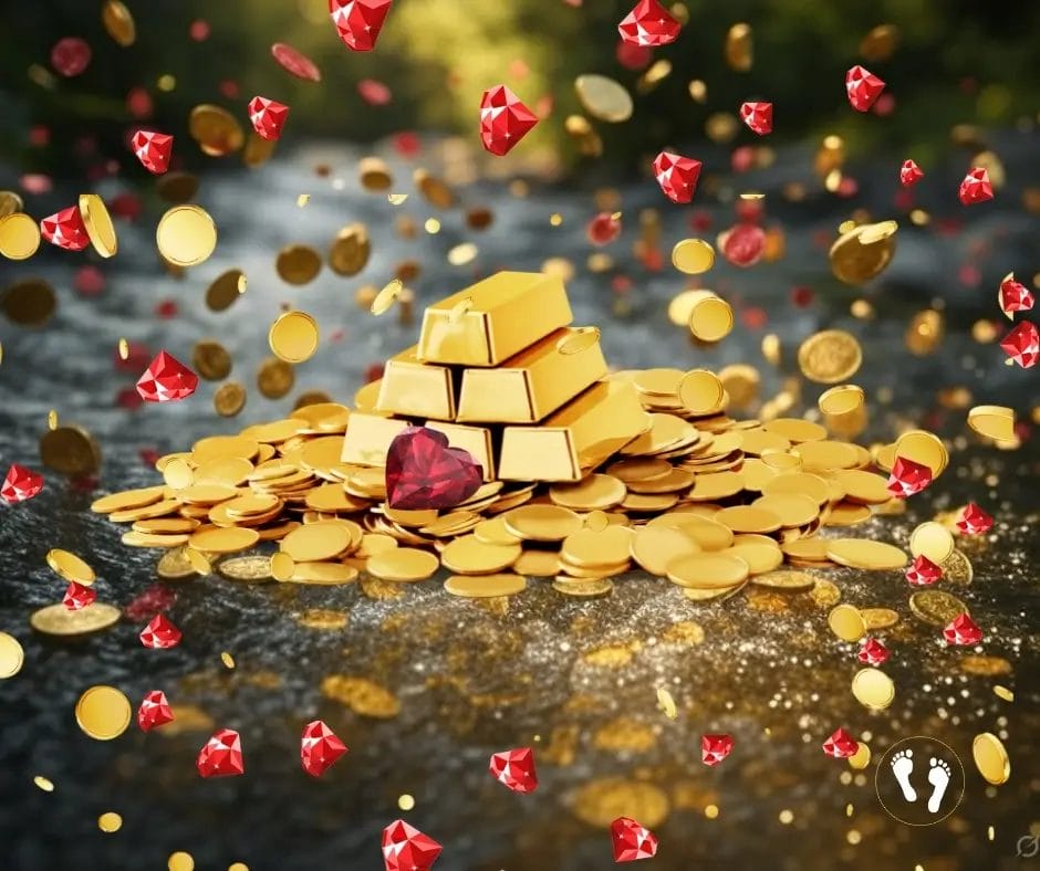 The Precious Jewel of Knowledge - Steps Towards Eternity Daily Devotional 9