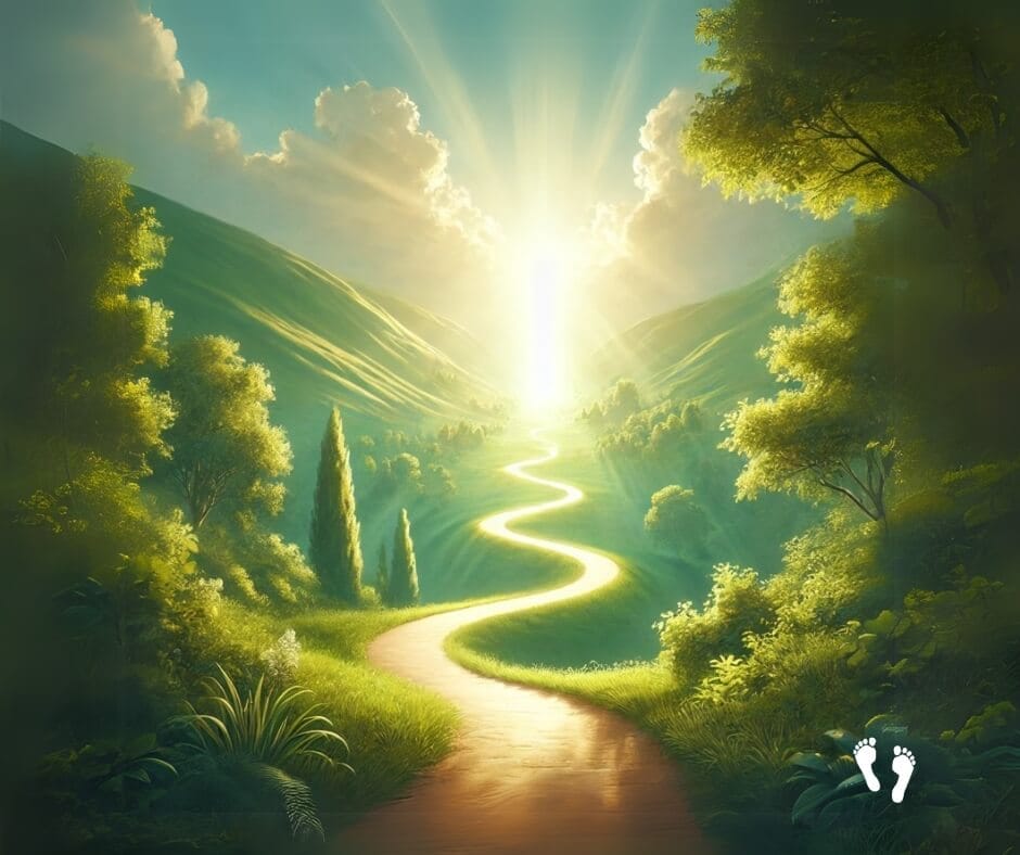 The Wisdom of Repentance: Steps Towards Eternity Daily Devotional 12