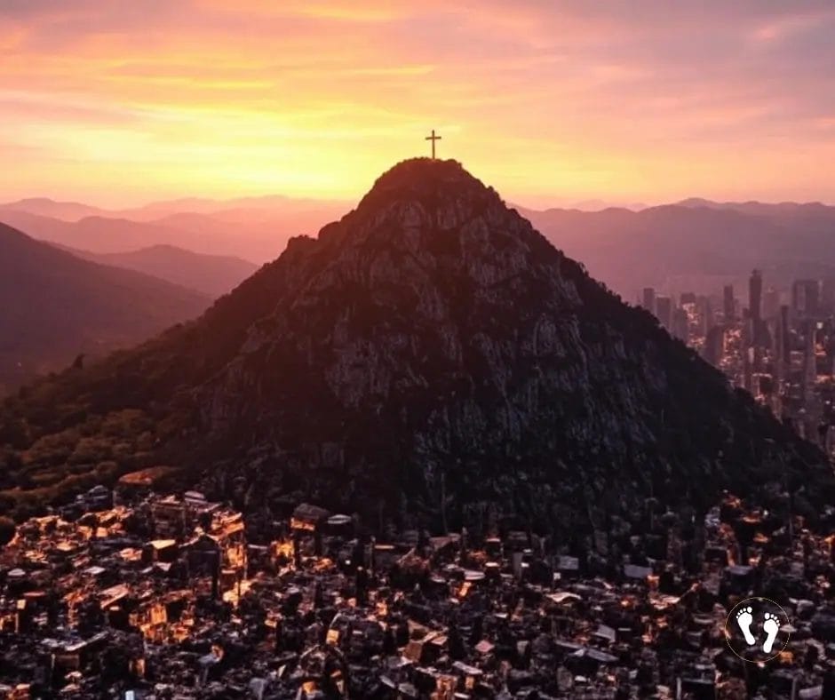 You Will Not Be Ashamed - Steps Towards Eternity Daily Devotional 11