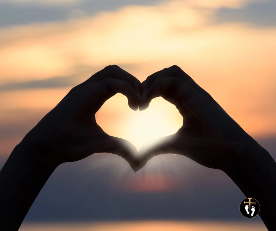 A Good Heart Produces Good Things - Steps Towards Eternity Daily Devotional 7