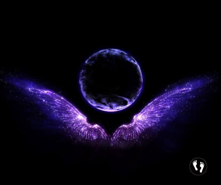 Angels on Assignment - Steps Towards Eternity Daily Devotional 5