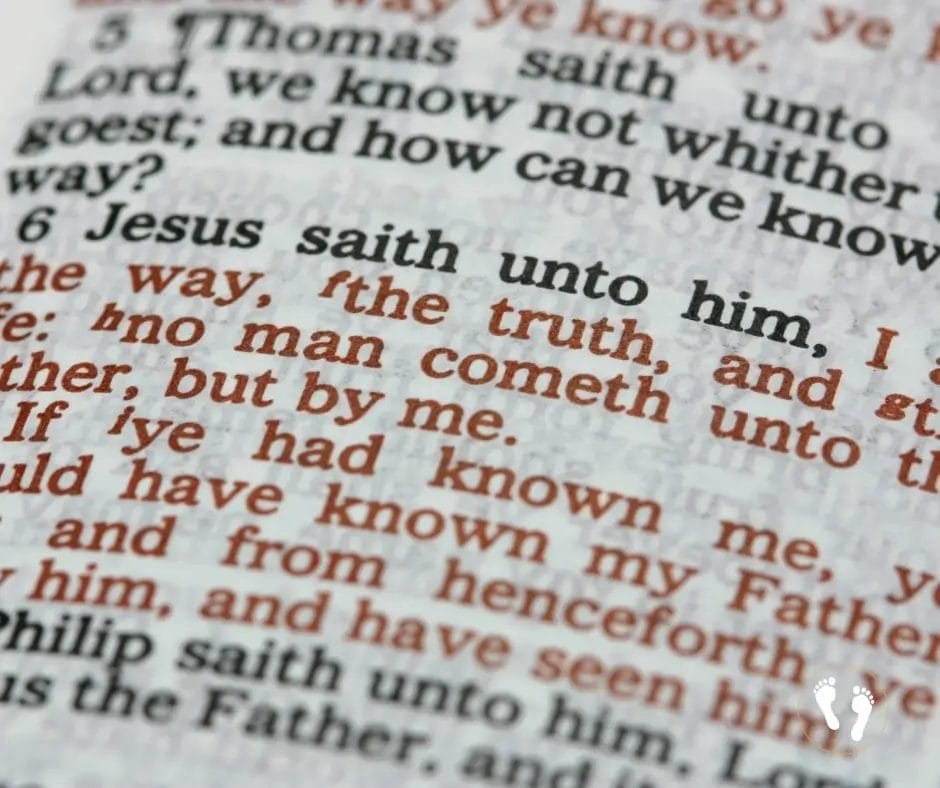 Buy the Truth — And Never Sell It - Steps Toward Eternity Daily Devotional 8