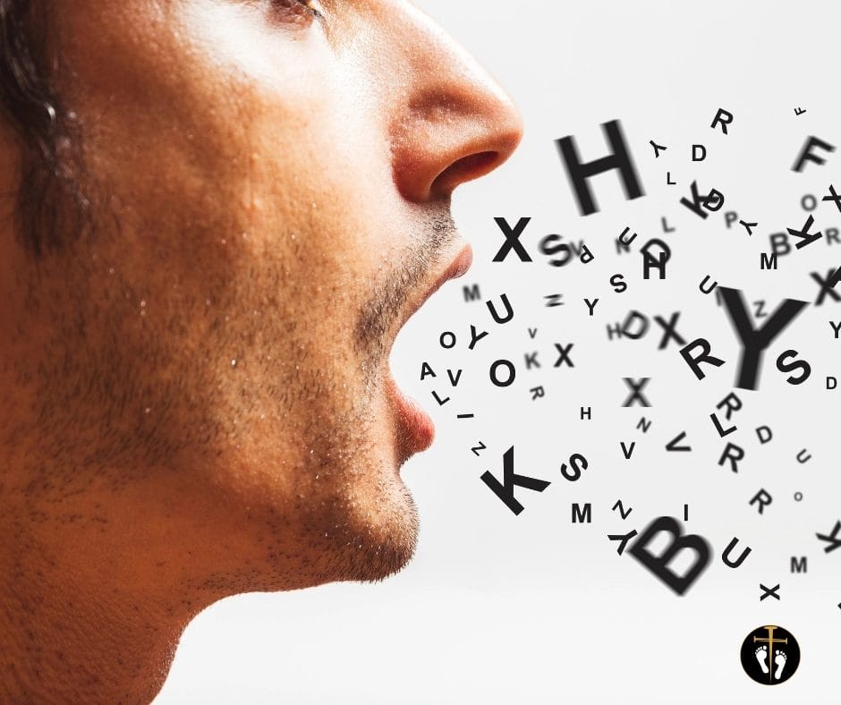 Guard Your Words, Protect Your Neighbor - Steps Towards Eternity Daily Devotional 10