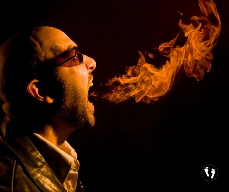 The Power of a Soft Answer in a World of Anger - Steps Towards Eternity Daily Devotional 4