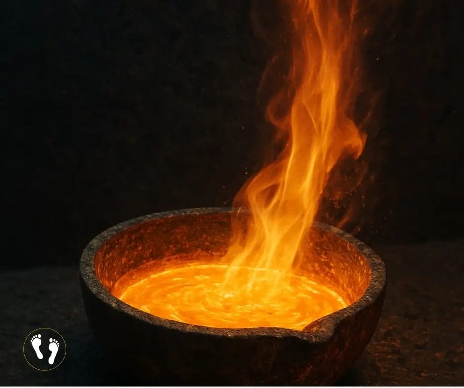 Tried by Fire: The Purpose of Our Valleys - Steps Towards Eternity Daily Devotional 11