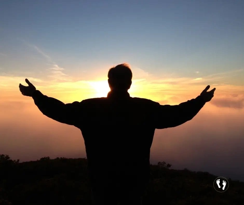 Trusting the Perfect Way of God-Steps Towards Eternity Daily Devotional 9