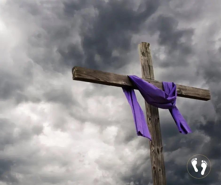 Wounded by Truth, Healed by Love - Steps Toward Eternity Daily Devotional 12