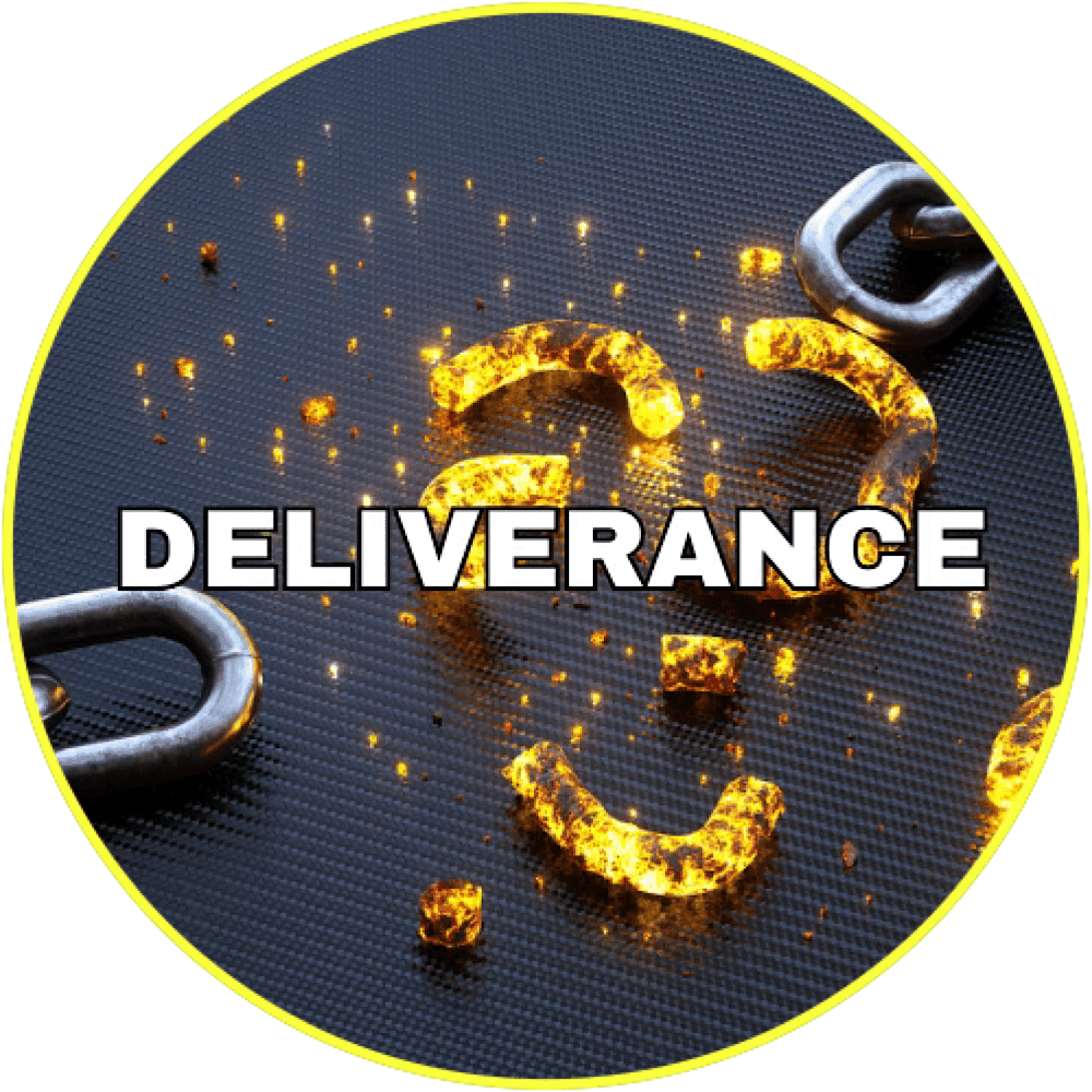 There's A Scripture for That - Main Page 12