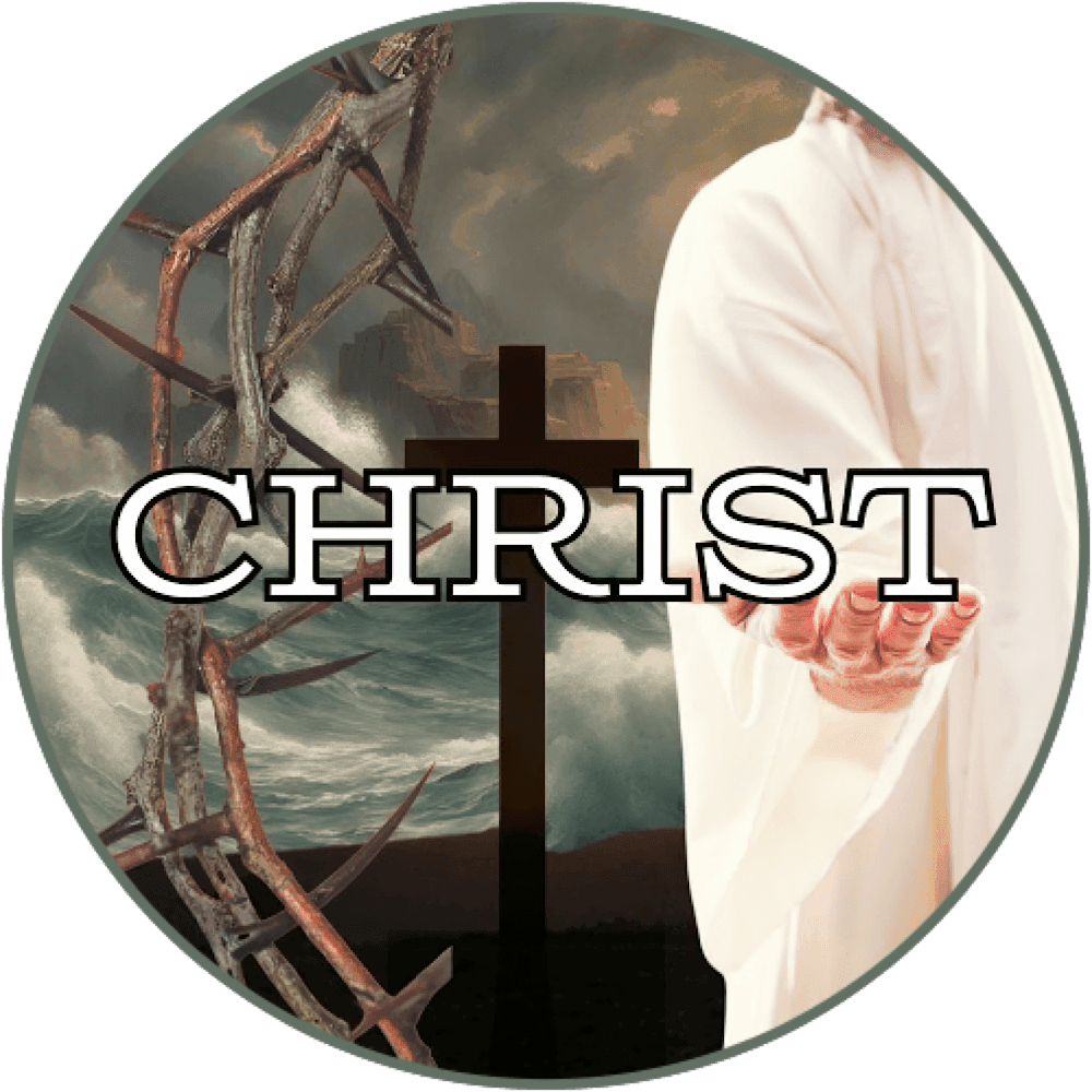 There's A Scripture for That - Main Page 9