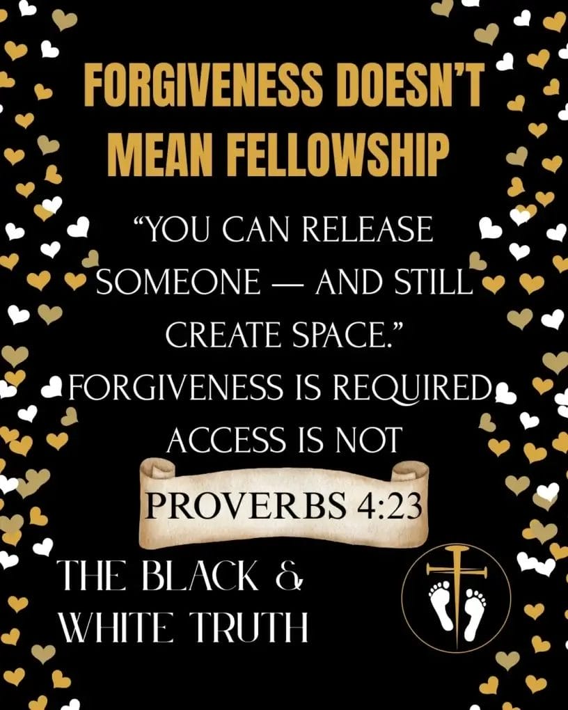 The Black & White Truth 17