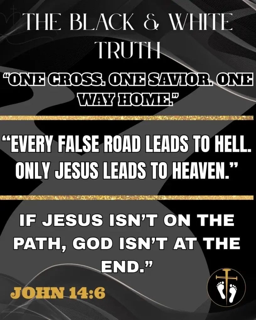 The Black & White Truth 2