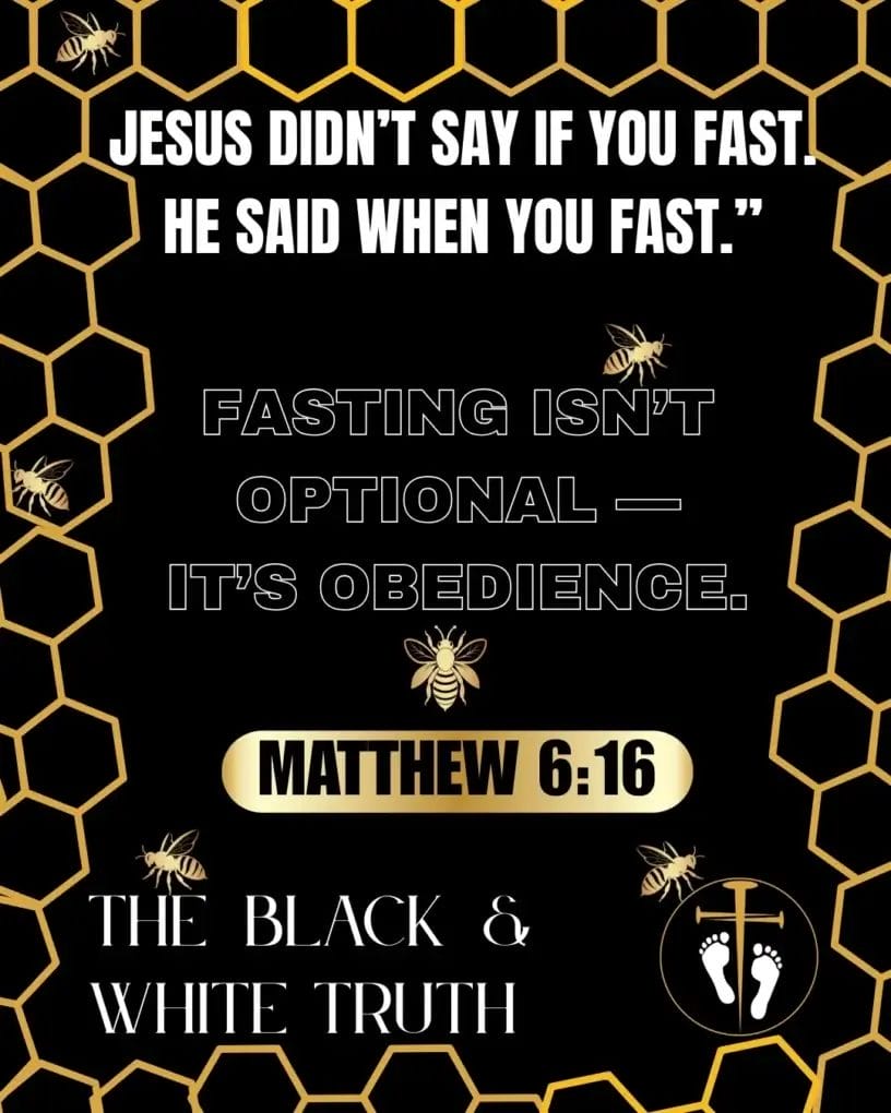 The Black & White Truth 11