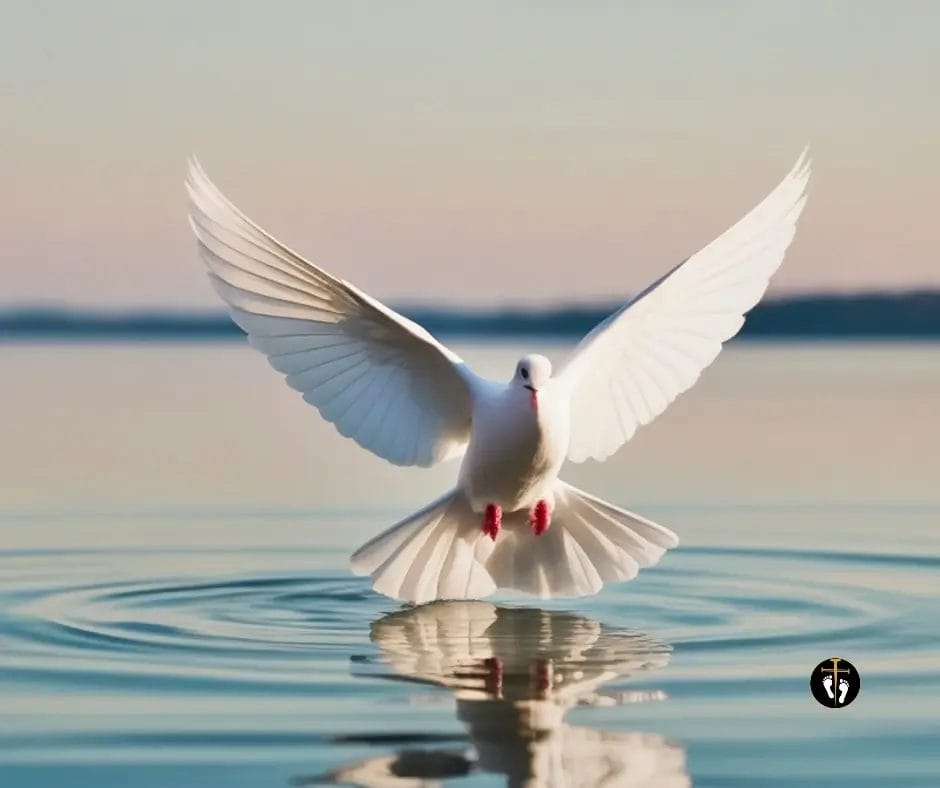 Baptism Quiz — What Does Scripture Say About Being Baptized? 2