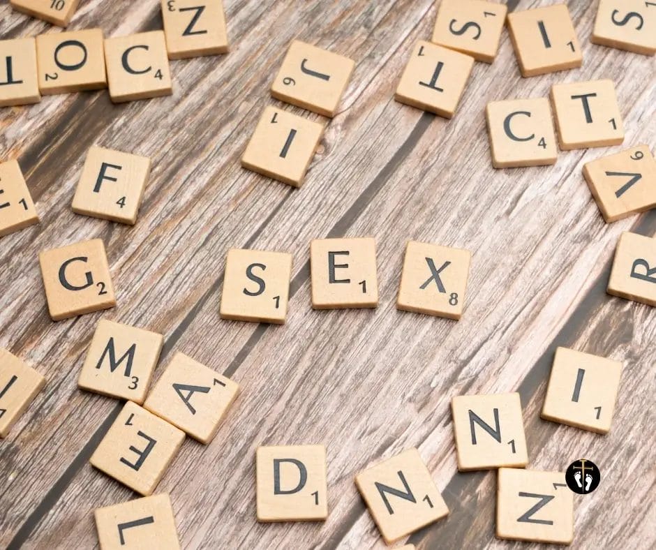 Husbands - There's A Scripture for Them (KJV) Version 6